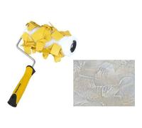 TAMPONE A RULLO 20 cm
