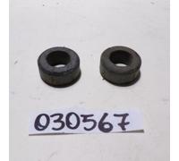 TAMPONE AMMORTIZZATORE ANTERIORE 24x13,5x10mm PER PIAGGIO VESPA (CONFEZ. 2PEZZI)