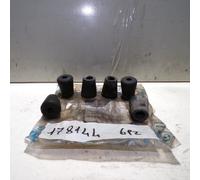 TAMPONE AMMORTIZZATORE PER PIAGGIO VESPA 50 FL2 HP (CONFEZIONE DA 6 PEZZI)