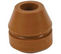 TAMPONE AMMORTIZZATORE POSTERIORE KTM SX 65 02-08, XC 65 08