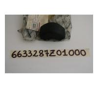 Tampone anteriore pianale Platform damper Piaggio Porter 1000 1200 1300 1400
