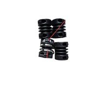 Tampone antiurto for carrello di atterraggio, compatibile con DJI T40/T20P/T30 T25/T50 T60/T25P(T40 T30 T20P)