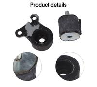 Tampone anulare motosega per 020 020T MS200T ricambi OEM 1129 790 9902