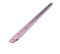 Tampone applicativo olio fusore per temperatura compatibile con i materiali di consumo della stampante MP 2554 3054 3554 4054 5054 6054 Pellicola di fissaggio del fusore(1X Long Life Oil Pad)