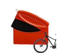 Tampone applicatore per medicazione pneumatici, spugna lucida pneumatici,Spugna lucidante per ruote auto con coperchio - Cuscinetti applicatori in schiuma, cera lucidante per motociclette, pneumatici