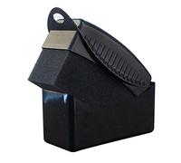 Tampone Applicatore, Spugna per la Cura dei Pneumatici, per Applicazione di Copertura e Gel, Tutti i Bisogni di Manutenzione e Riparazione degli pneumatici, for Auto, Moto e Veicoli