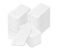 Tampone Aromatico Umidificatore, Compatibile Con Dreo, HM306 | Tamponi Ricarica Aroma Da 60 Pezzi Pezzi di ricambio for schermi filtranti for assorbimento d'acqua for interni