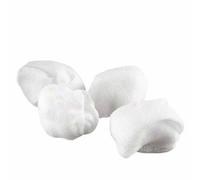 Tampone Askina noce taglia 1000 pz