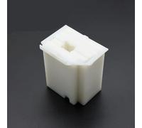 Tampone assorbente di ricambio per serbatoio inchiostro di scarto per compatibile L1110 L3100 L3110 L3150 L3160 L3165 L3166 L5190 L3101 L3151 Set di scatole di manutenzione