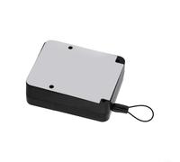 Tampone automatico di smorzamento per porte di ufficio e interni, migliora l'efficienza dell'apprendimento e del lavoro (nero)