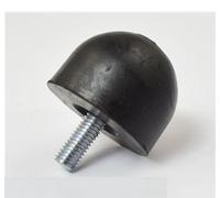 Tampone battuta Paracolpo balestra adatto a Scania 4 Serie