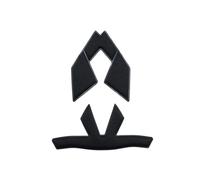 Tampone Black Diamond Vapor S13 Nero TU