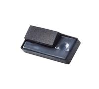 Tampone CB2 Reiner Type 2 per timbro B6K - nero