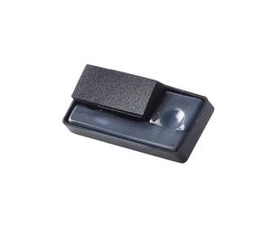 Tampone CB2 Reiner Type 2 per timbro B6K - nero