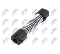 Tampone cofano EZC-VC-035 NTY per IVECO DAILY VI Pianale piatto/Telaio
