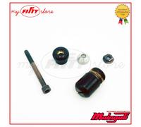Tampone completo semi manubrio Malaguti RST SPORT 1987 1990 15013100