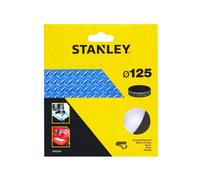 Stanley Tampone Per Lucidare Sta32247-Xj ø Mm 125 STA32247-XJ