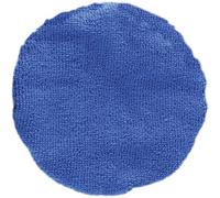 TAMPONE CUFFIA IN TELA ELASTICA PER LUCIDATRICE 2 PEZZI Ø150mm VALEX