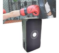 Tampone da allenamento, cuscino da boxe, cinturino regolabile, guanti da messa a