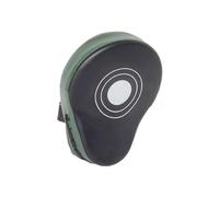 Tampone da allenamento, cuscino da boxe, cinturino regolabile, guanti da messa a