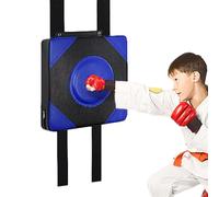 Tampone Da Punch A Parete | Pad Di Blocco Scudo Sportivo | Borsa Da Punch