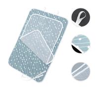 Tampone da stiratura da stiratura resistente al calore della tavola da stiro