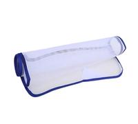 Tampone da stiro efficiente con resistenza al calore colore casuale per uso domestico protegge gli indumenti migliora le maglie di efficienza della stiratura