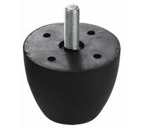 Tampone d'appoggio Paracolpi Maschio Ama Ø 69 mm Made in Italy