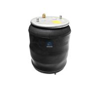 Tampone D'Aria per Sospensione DT PEZZI DI RICAMBIO Compatibile con SCANIA 4