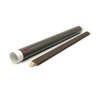 Tampone di applicazione dell'olio, rullo di pressione for pellicola di fissaggio del fusore for R-icoh MP C6004 C3004 3C504 C4504 C5504(2PCS)
