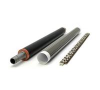 Tampone di applicazione dell'olio, rullo di pressione for pellicola di fissaggio del fusore for R-icoh MP C6004 C3004 3C504 C4504 C5504(3PCS)