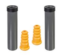 Tampone di arresto Febi per sospensioni per Volvo C30 C70 S40 V50