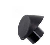 Tampone di arresto per portellone posteriore per modello Y (2020-2022) | Sostituzione diretta | Cuscinetto di arresto paraurti in plastica nera | OEM 1507940-00-C