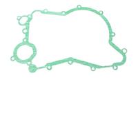 Tampone di carta Compatibile con guarnizione del tappo destro del motore del motociclo compatibile con il coperchio laterale della frizione G310 G310GS G310R