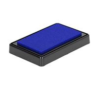 Tampone di Inchiostro per Impronte di Mani di Bambini, Tampone di Inchiostro di per Bambini Tampone di Inchiostro Touch Pulito con Carta per Impronte di Mani e Impronte di