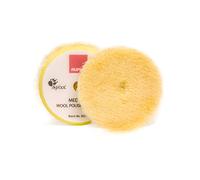Tampone di lana MEDIUM Pad D.150 mm Rupes
