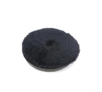 Tampone di lana per lucidatrice DA ottimizzato per la distribuzione della cera e la finitura fine di pannelli esterni automobilistici (5 pollici)