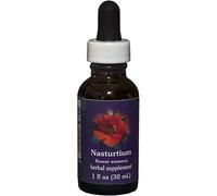Tampone Di Nasturzio 0,25 Oz Di Flower Essence Services