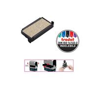 Tampone di ricambio 6/4910 - neutro - Trodat