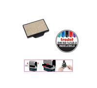 Tampone di ricambio 6/56 - neutro - Trodat