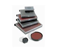 Tampone di Ricambio per Timbro S160/L Colop - E/10/2 (Blu e Rosso Conf. 5)
