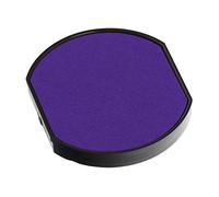 Tampone di ricambio per Trodat Printy 6/4630 viola.
