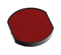 Tampone di ricambio per Trodat Printy 6/4642 Colore: rosso