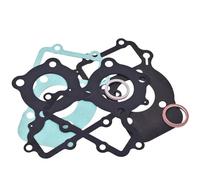 Tampone di riparazione centrale per moto, guarnizione completa della testata, per Yamaha XV125, Virago XV 125, Drang Star 125 Accessori