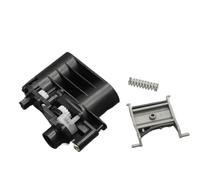 Tampone di separazione for RULLO DI PRELIEVO ADF da 5 pezzi | Adatto for HP CM1415fnw CP1525 PRO 200 M175 BRACCIO DI PICK