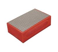 TAMPONE DIAMANTATO GR.200 MONTOLIT