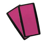 Tampone d'inchiostro sostitutivo COLOP NIO, confezione da 2 tamponi d'inchiostro, rosa tenue