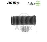 TAMPONE E CUFFIA AMMORTIZZATORE BILATERALE ASLYX X MERCEDES CLASSE A 2463210306