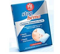 Pikdare Tampone Emostatico Sterile Stop Hemo 5buste
