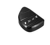 Tampone estensione cavalletto laterale Accessori Per Moto Cavalletto Laterale Per NMAX155 NMAX125 Supporto Per Estensione Piastra Base Per Poggiapiedi